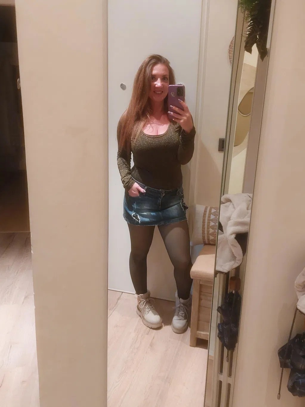 Photo shared by Claire D.