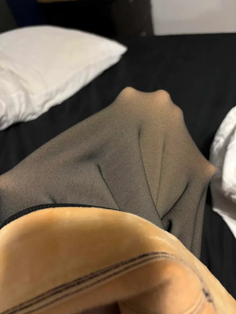 Camille Jane worn in real life
